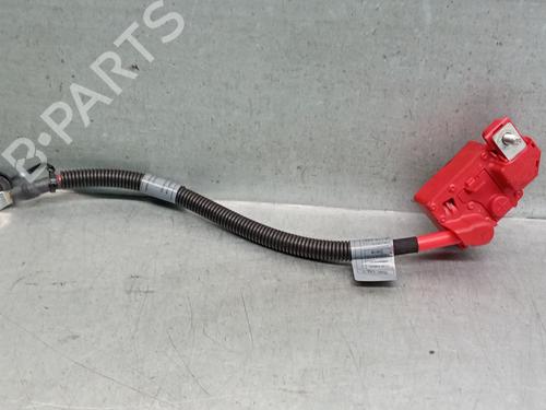 Cabo BMW X6 (E71, E72) xDrive 35 d (286 hp) 32104141