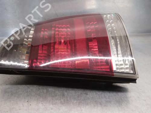 Right taillight OPEL VECTRA C (Z02) 2.2 DTI 16V (F69) | BP16062208C35 