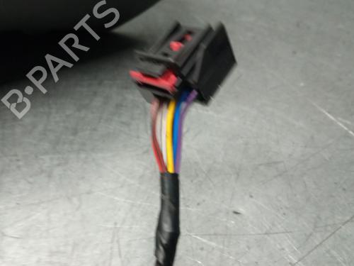 Ryggespeil venstre CUPRA FORMENTOR (KM7, KMP) 1.5 TSI | BP29924679C26 