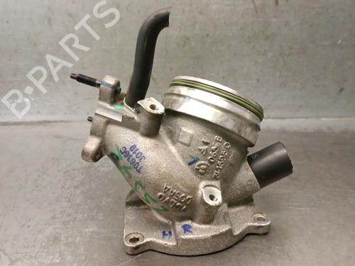 Pipe VOLVO XC60 II (246) D5 AWD | BP36392001M125 - Image 4
