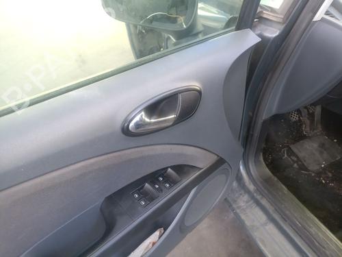 Gearbox SEAT LEON (1P1) 2.0 TDI 16V | BP31320937M3 - Image 21