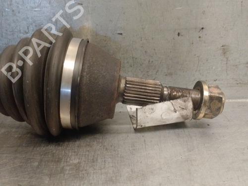 Right front driveshaft FORD FOCUS III 1.6 TDCi | BP36466717M39 - Image 2