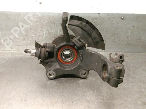 Used Left front steering knuckle VW SHARAN (7M8, 7M9, 7M6) 1.9 TDI (115 hp) 30775867
