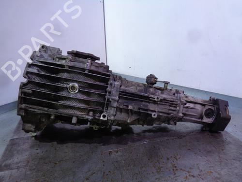 Gearbox AUDI A6 C5 (4B2) 2.4 | BP16585576M3 