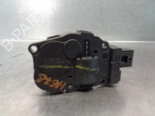 Used Heater blower motor BMW X5 (E70) 3.0 d (235 hp) 12453135