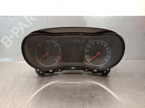 Used Instrument cluster Instrument cluster 39474807 39474807