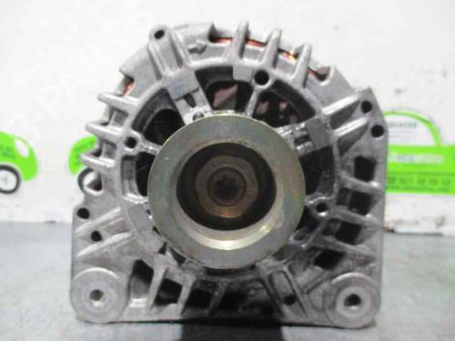 Generator NISSAN PRIMERA Hatchback (P12) 1.9 dCi | BP2090116M7 