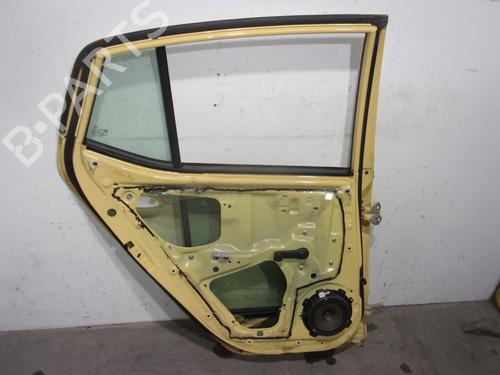 Left rear door HYUNDAI i10 I (PA) 1.1 | BP16441191C4