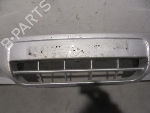 Front bumper SSANGYONG MUSSO (FJ) 2.9 D | BP10638194C7 