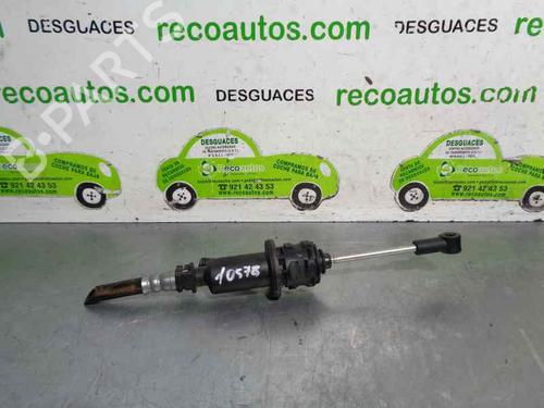 Used Clutch slave cylinder MERCEDES-BENZ CLA Coupe (C117) CLA 200 CDI (117.301) (136 hp) 21019564