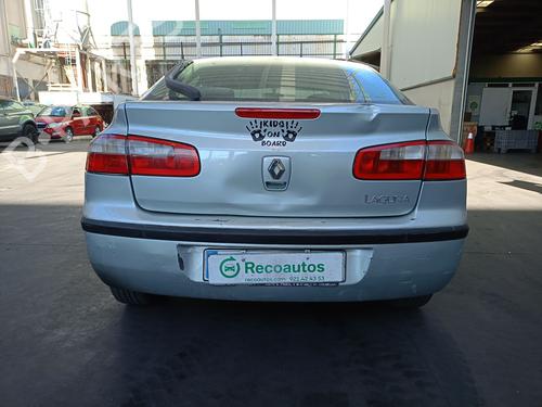 Engine RENAULT LAGUNA II (BG0/1_) 1.9 dCi (BG0R, BG0E) | BP38178010M1 - Image 15