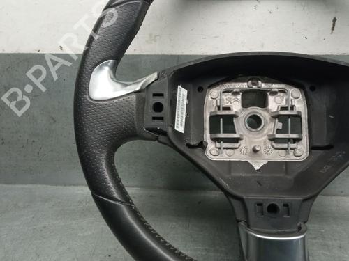 Steering wheel PEUGEOT 3008 I MPV (0U_) 1.6 BlueHDi 120 | BP29446379C49 