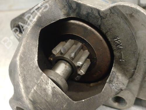 Startmotor AUDI A4 B6 (8E2) 1.9 TDI | BP28167810M8 
