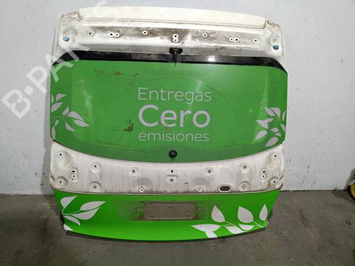 Used Tailgate FIAT 500 (312_) Electric (EV) (33 hp) 29734995