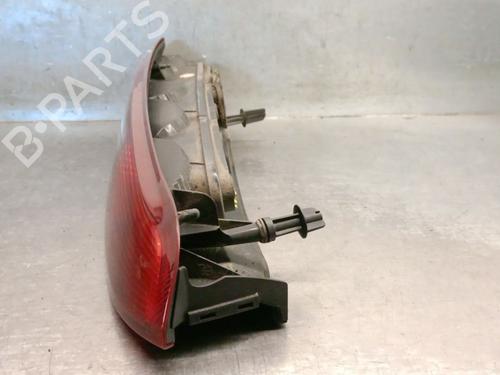 Left taillight FORD FOCUS C-MAX (DM2) 1.6 TDCi | BP26132663C34 