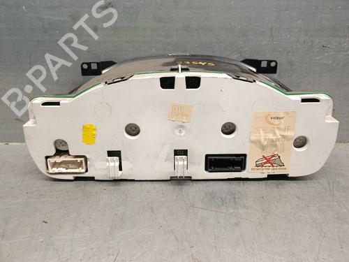 Instrument cluster JAGUAR X-TYPE I (X400) 2.0 D | BP28962113C47