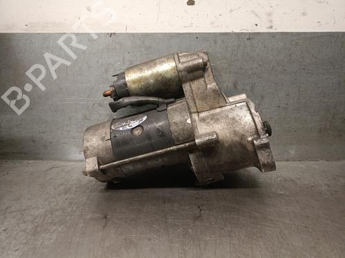 Used Starter HYUNDAI GALLOPER II (JK-01) 2.5 TD intercooler (99 hp) 29434150