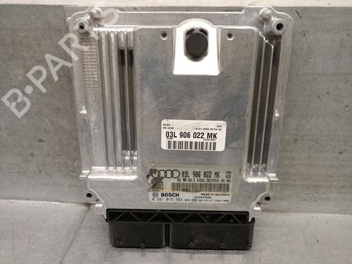 engine-control-unit-ecu-audi-a4-b8-avant-8k5-2007-2008-2009-2010-2011-2012-2013-2014-2015-2016-2017-39067958 main image