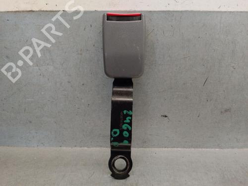 Used Seat buckle HYUNDAI ATOS PRIME (MX) [1999-2026]  32092234