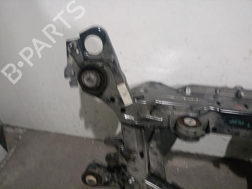 Rear axle VOLVO XC60 II (246) B5 Mild-Hybrid | BP35933527M2 - Image 2