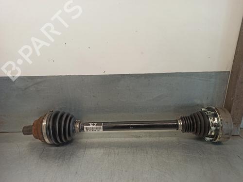 Used Left rear driveshaft SKODA OCTAVIA II (1Z3) [2004-2013]  12139046