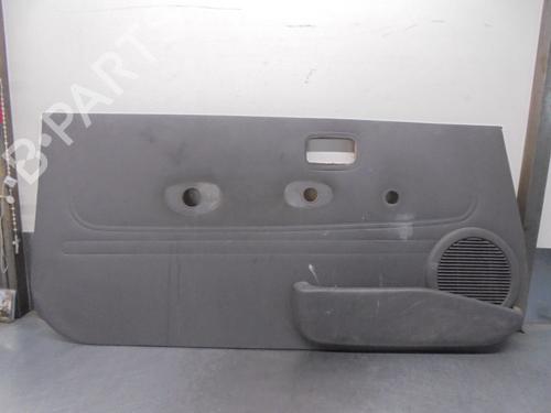 Front left panel NISSAN MICRA II (K11)  | BP16172208C58 