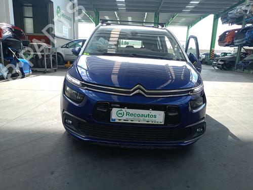 Switch CITROËN C4 Grand Picasso II (DA_, DE_) 1.2 THP 130 | BP36889539I30  - Image 11
