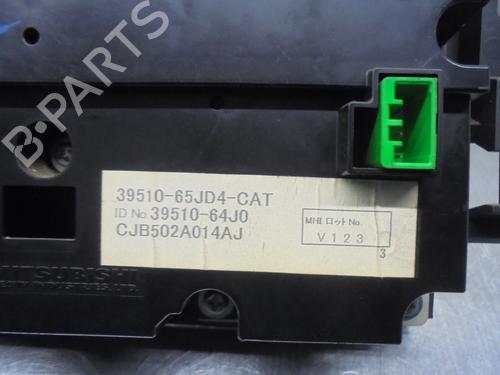 Climate control SUZUKI GRAND VITARA II (JT, TE, TD) 1.9 DDiS All-wheel Drive (JT419, TD44, JB419WD, JB419XD,... | BP16914681I5 