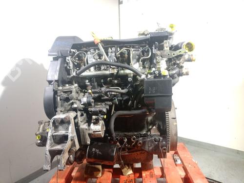 Engine PEUGEOT BOXER Van (244) 2.8 HDi | BP40219903M1 - Image 4