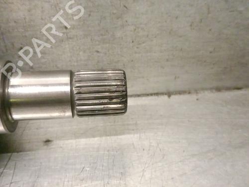 Left front driveshaft CITROËN GRAND C4 SPACETOURER (3A_, 3E_) 1.2 PureTech 130 | BP30864129M38