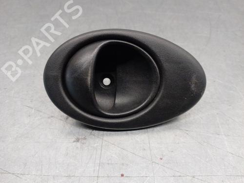 Used Front right interior door handle CHEVROLET MATIZ (M200, M250) 1.0 (65 hp) 17092082