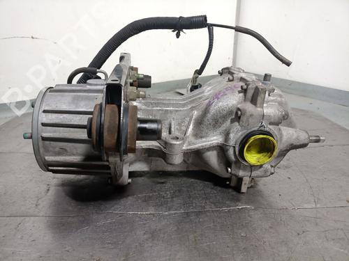 Used Rear differential RENAULT KOLEOS II (HC_) 2.0 dCi 175 4WD (177 hp) 32267050