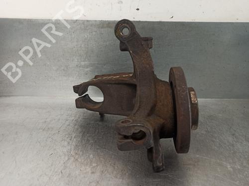 Right front steering knuckle CITROËN C2 (JM_) 1.4 | BP17389719M26 