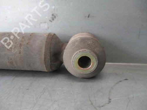 Left rear shock absorber FIAT STILO (192_) 2.4 20V (192_XD1A, 192AXD12) | BP4379651M18 
