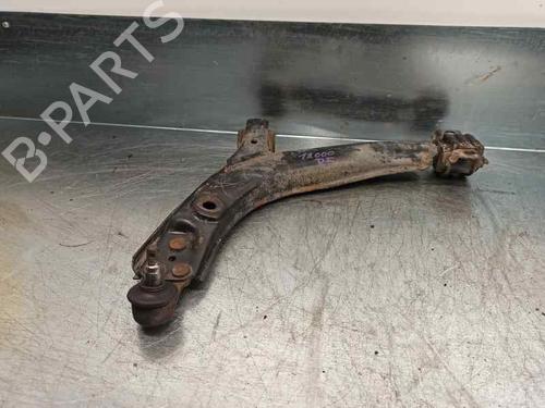 Left front suspension arm OPEL VECTRA B (J96)  | BP6704661M12 