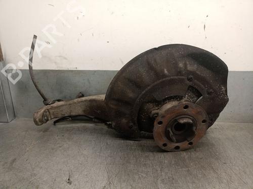 Left front steering knuckle PORSCHE CAYENNE (92A) 3.0 Diesel | BP25241006M25 - Image 3