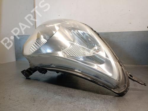Left headlight SUZUKI SWIFT III (MZ, EZ) 1.3 (RS413, ZC11S) | BP37610989C28  - Image 5