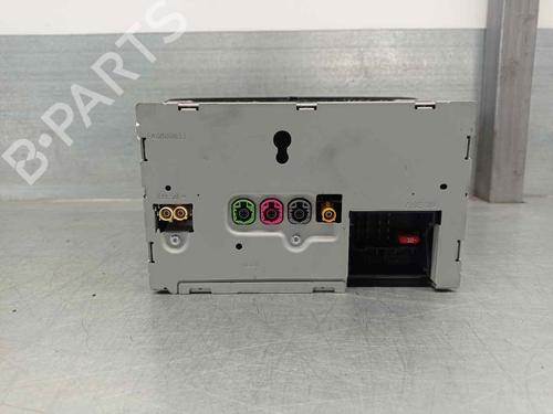 Radio MERCEDES-BENZ GLA-CLASS (X156)  | BP12147650E6 