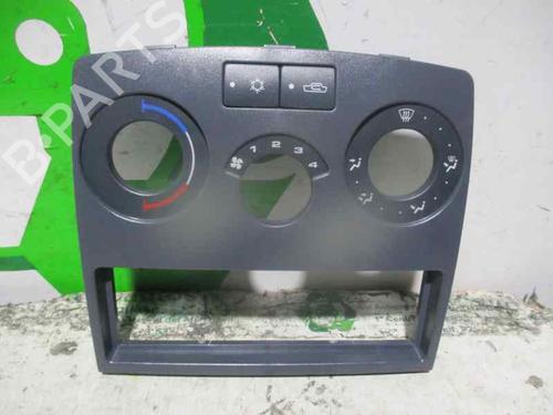 Climate control TATA INDIGO MARINA (4_V2) 1.4 D | BP25234710I5 