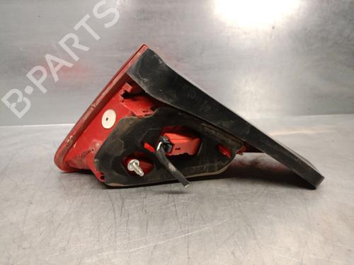 Right taillight PEUGEOT 3008 I MPV (0U_) 1.6 HDi | BP22738718C35 