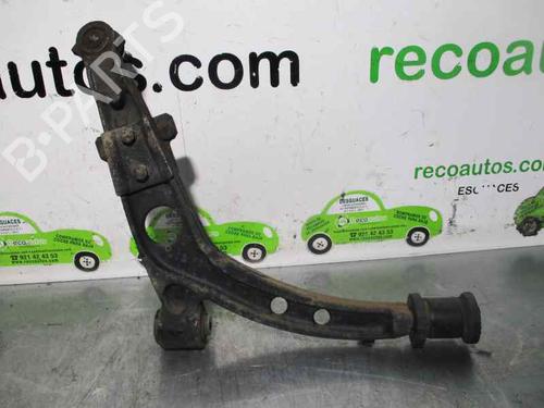 Left front suspension arm FIAT SEICENTO / 600 (187_) 1.1 (187AXB, 187AXB1A, 187AXC1A02) | BP2054494M12 