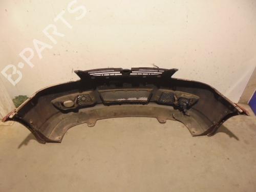 Front bumper TATA INDICA 1.4 | BP12129811C7 