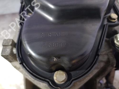 Gearbox SKODA FABIA I (6Y2) 1.4 TDI | BP26141687M3 