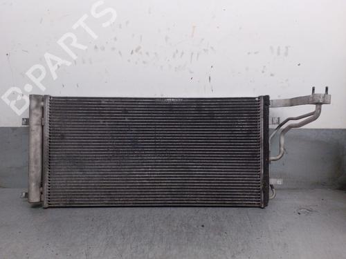 Kondensator Klimaanlage für HYUNDAI i30 Estate (PDE) 1.0 T-GDI hybrid 48V (120 hp) 32760505
