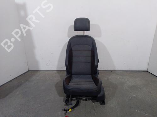 Sæde venstre fortil SEAT TARRACO (KN2) 2.0 TSi 4Drive (190 hp) 27807803