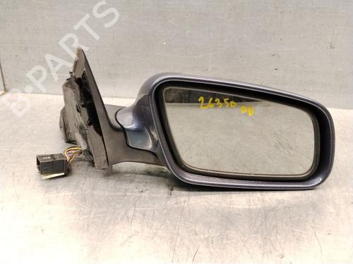 right-mirror-audi-a6-c5-4b2-4b4-1997-1998-1999-2000-2001-2002-2003-2004-2005-38571362 main image