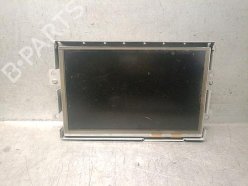 Display JAGUAR F-PACE (X761) 2.0 TD4 (180 hp) 32301592