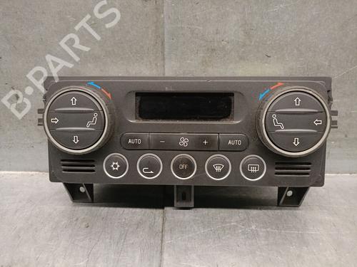 Used Climate control Climate control ALFA ROMEO 159 (939_) 2.4 JTDM (939AXD12, 939AXD1B) (200 hp) 34714218 34714218