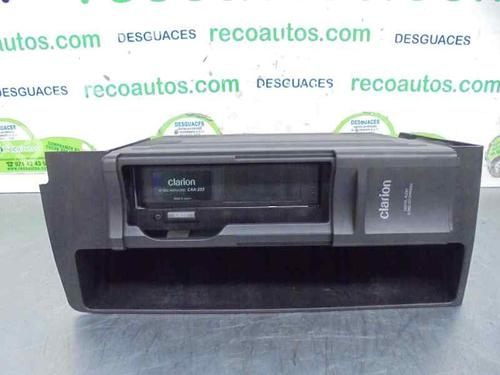 Radio CITROËN C8 (EA_, EB_) 2.2 HDi | BP2118301E6 
