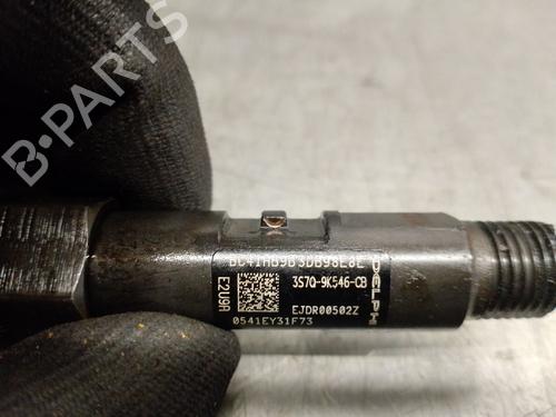 Injector FORD MONDEO III (B5Y)  | BP22723581M100 